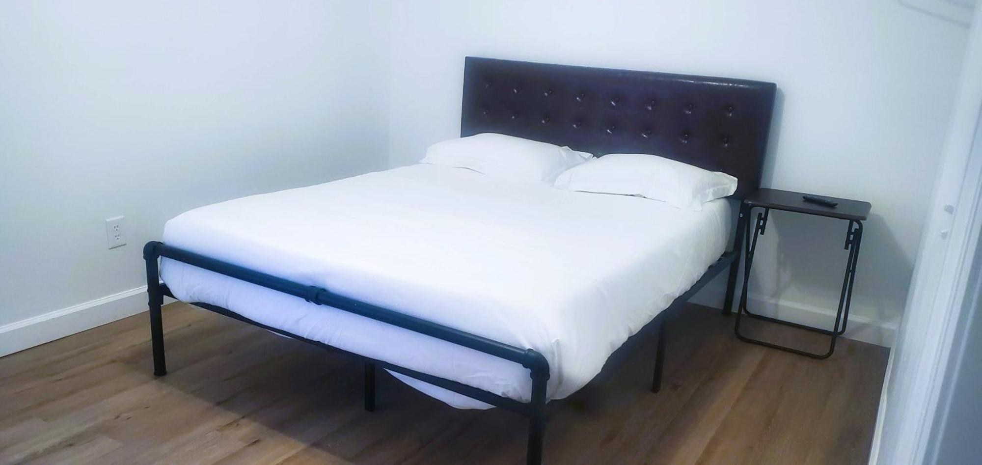 One Room In A Renovated Duplex House Near Fsu Tallahassee Kültér fotó