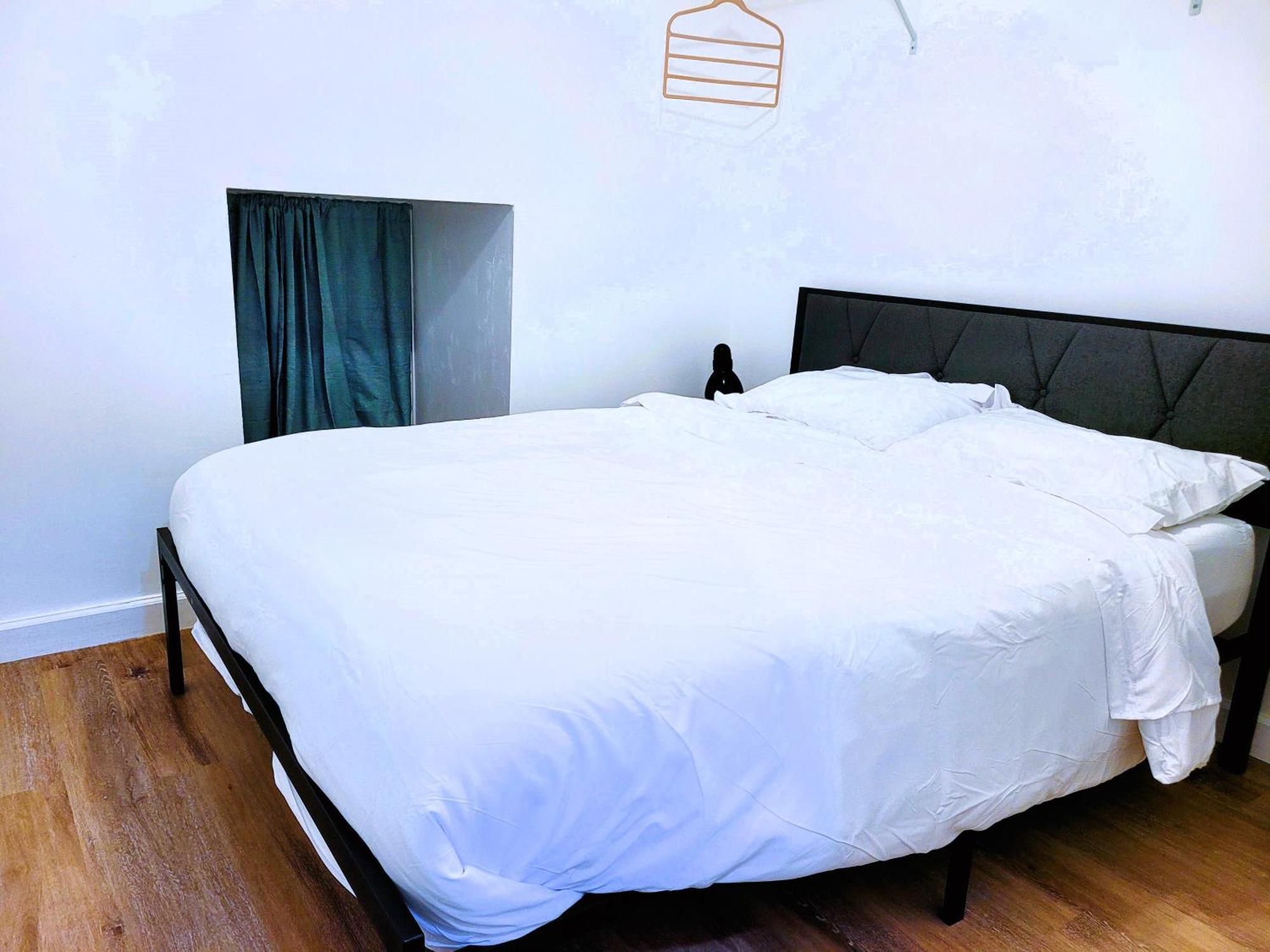 One Room In A Renovated Duplex House Near Fsu Tallahassee Kültér fotó