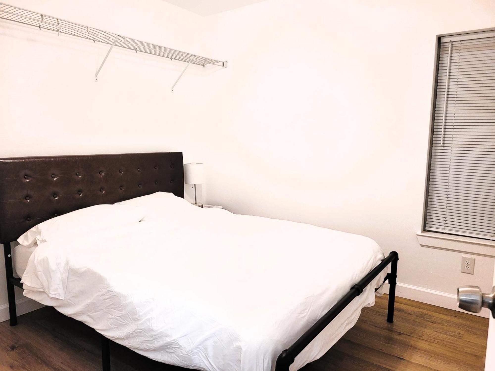 One Room In A Renovated Duplex House Near Fsu Tallahassee Kültér fotó